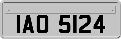 IAO5124