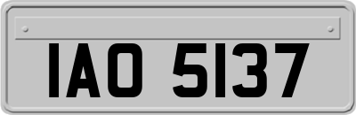 IAO5137