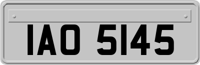 IAO5145