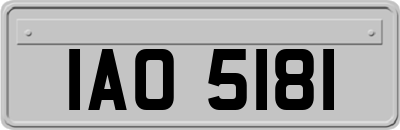 IAO5181