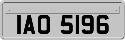 IAO5196