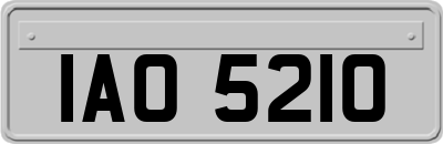 IAO5210