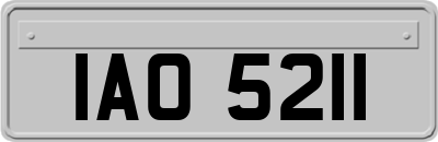 IAO5211