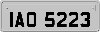 IAO5223