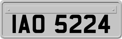 IAO5224