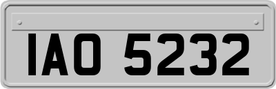 IAO5232