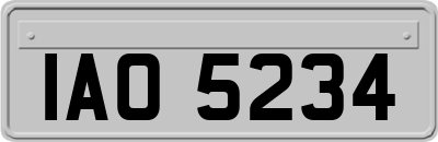 IAO5234