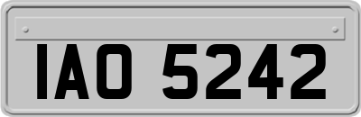 IAO5242