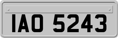 IAO5243