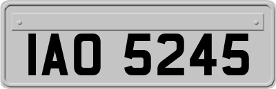 IAO5245