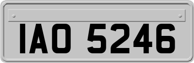 IAO5246