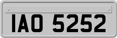 IAO5252