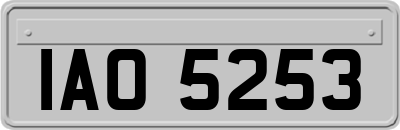 IAO5253