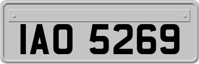 IAO5269