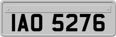 IAO5276