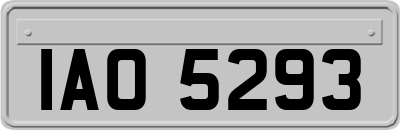 IAO5293