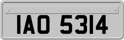 IAO5314