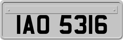 IAO5316