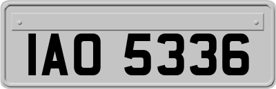IAO5336