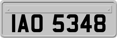 IAO5348
