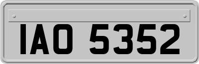 IAO5352