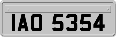 IAO5354