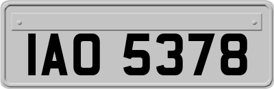 IAO5378