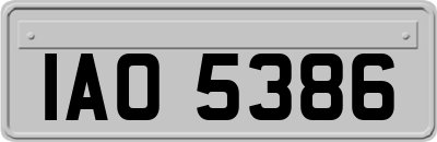 IAO5386