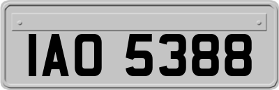 IAO5388