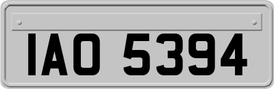 IAO5394