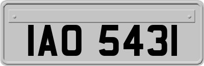 IAO5431