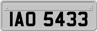 IAO5433