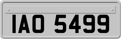 IAO5499