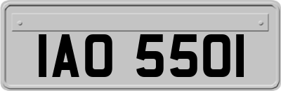 IAO5501