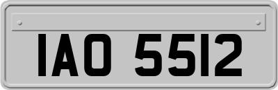 IAO5512