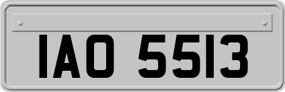 IAO5513