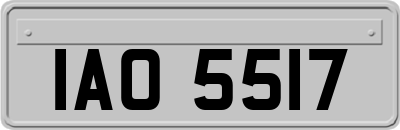 IAO5517