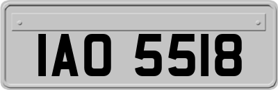IAO5518