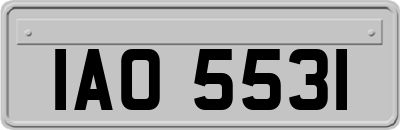 IAO5531