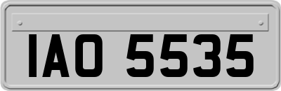 IAO5535