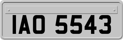 IAO5543