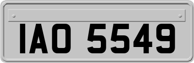 IAO5549