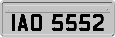 IAO5552