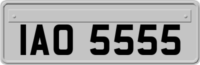 IAO5555