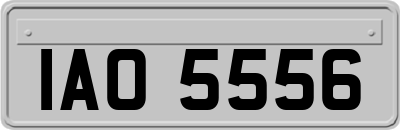 IAO5556