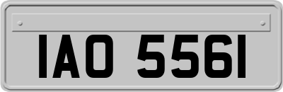IAO5561