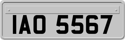 IAO5567