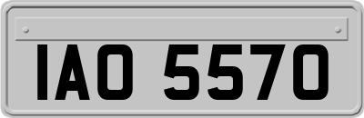 IAO5570