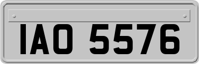 IAO5576