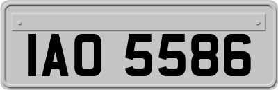IAO5586